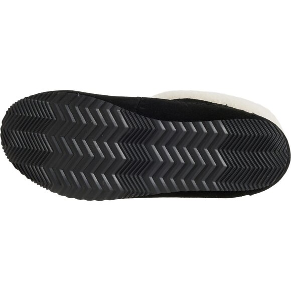 NEW Sorel Go Stumptown Booties - Suede in blac,/natural For Women 1025 4s2 - Picture 7 of 10